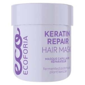 Ecoforia Keratin Repair Mascarilla Capilar 200Ml