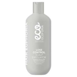 Ecoforia Loss Control Exfoliante Anticaída Cuero Cabelludo 200Ml