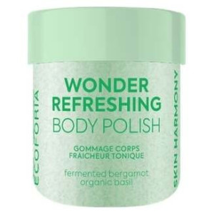 Ecoforia Wonder Refreshing Exfoliante Corporal 200Ml
