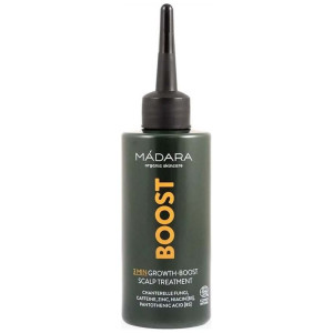 Boost Tratamiento Cuero Cabelludo 100Ml.