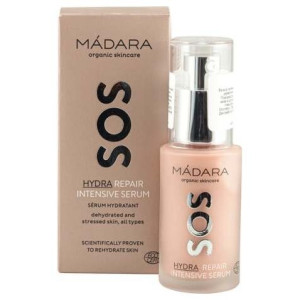 Sos Hydra Suero Reparador Hidratante 30Ml.