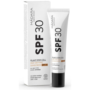Plant Stem Cell Age-Defying Face Sunscreen Spf30 40 Ml
