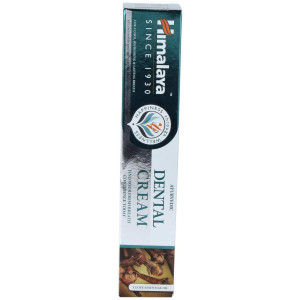 Himalaya Herbals Crema Dental De Clavo 100Ml