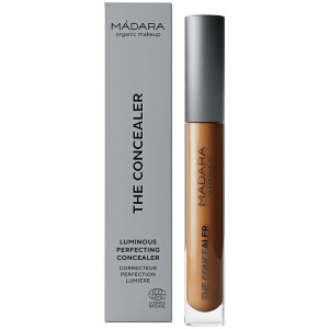Mádara The Concealer Corrector Luminous 66 Mocha 1Ud