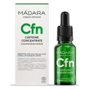 Custom Actives Cfn Concentrado De Cafeina 17Ml.