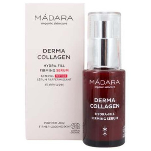 Mádara Derma Collagen Firming Sérum Hydra-Fill 30Ml