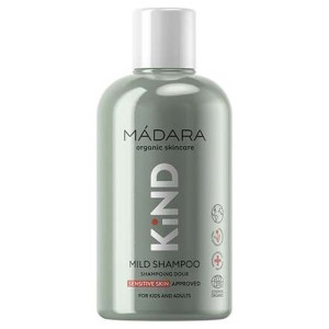 Mádara Kind Mild Shampoo 250Ml