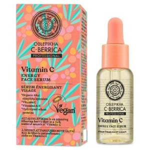 Oblepikha C-Berrica Serum Facial Energizante 30Ml