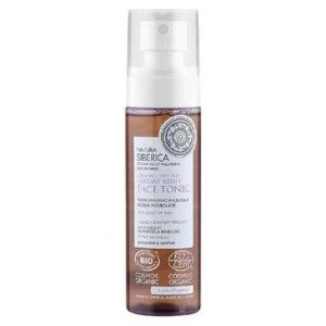 Natura Siberica Tónico Facial Alivio Instantáneo 100Ml