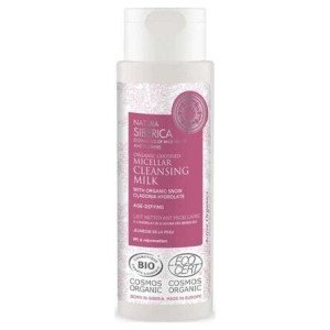 Leche Micelar Limpiadora Antienvejecimiento 150Ml.