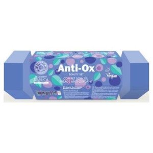 Natura Siberica Pack Blueberry Siberica Anti Ox Beauty
