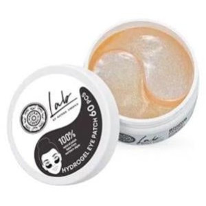 Natura Siberica Biome Parche Hialuronico Ocular 60Uds