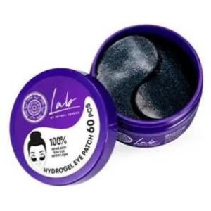 Natura Siberica Parches Supertonificantes Contorno De Ojos Set