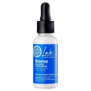 Natura Siberica Sérum Facial Equilibrante 30Ml 2