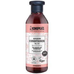 Dr. Konopka'S Nº 137 Repairing Conditioner Colored Hair 280Ml