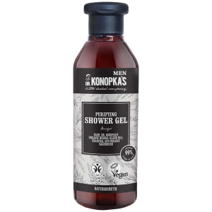 Men Gel De Ducha Purificante 280Ml. Vegan