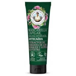 Agafia Mascarilla Capilar Natural Anticaída 200Ml