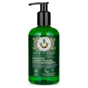 Agafia Jabón De Manos Natural Protector E Hidratante 300Ml