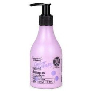 Natura Siberica Champú Natural Terapia De Caviar 245Ml