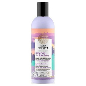Natura Siberica Acondicionador Capilar Natural Protección Color 270Ml