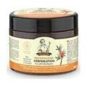 Crema Corporal Reparadora Espino Amarillo 6Udx300M