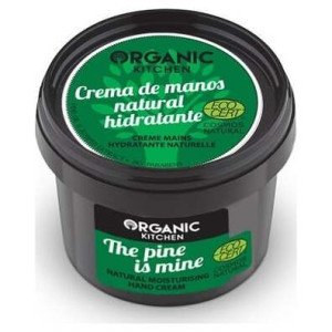 This Pine Is Mine Crema De Manos Hidratante 100Ml.