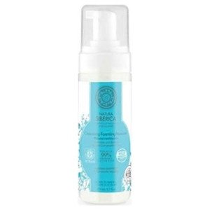 Natura Siberica Mousse Limpiador Espumoso Piel Grasa O Mixta 150Ml
