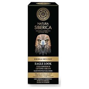 Natura Siberica La Mirada Del Águila Crema Lifting Contorno De Ojos 30Ml