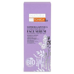 Natura Estonica Sophora Japonica Face Serum 30Ml