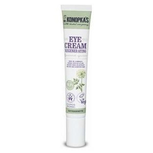 Dr Konopka'S Crema Para Contorno De Ojos Regenerante 20Ml