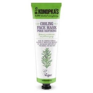 Dr Konopka'S Mascarilla Facial Refrescante 75Ml