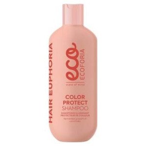 Ecoforia Color Protect Champú 400Ml