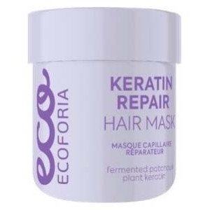 Ecoforia Keratin Repair Mascarilla Capilar 200Ml