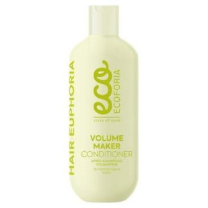 Ecoforia Volume Maker Acondicionador 400Ml