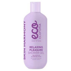 Ecoforia Relaxing Pleasure Gel De Ducha 400Ml
