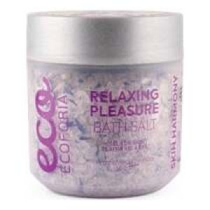 Ecoforia Relaxing Pleasure Sal De Baño 300G