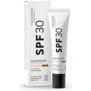 Plant Stem Cell Age-Defying Face Sunscreen Spf30 40 Ml