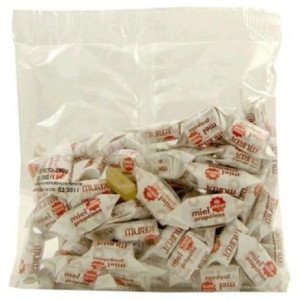 Muria Caramelos De Miel Y Propolis Sin Azucar 250G