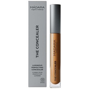 Mádara The Concealer Corrector Luminous 55 Hazelnut 1Ud