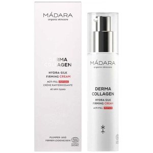 Mádara Derma Collagen Firming Crema Hydra-Silk 50Ml