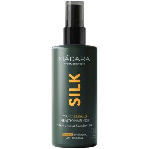 Mádara Silk Micro-Keratin Hair Mist 90Ml