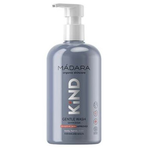 Mádara Kind Gentle Wash 390Ml