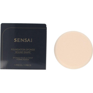 Sensai Foundation Sponge Round 1 U