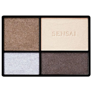 Eye Colour Palette 04-Frosty Twilight