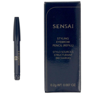 Styling Eyebrow Pencil Recarga 03-Taupe Brown