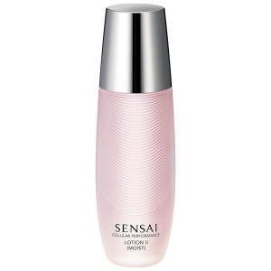Sensai Cellular Performance Lotion Ii Moist 125 Ml