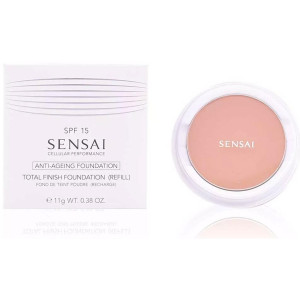 Sensai Cellular Performance Total Finish Foundat Recarga 25 30 Ml