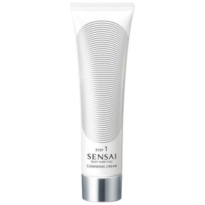 Creme De Limpeza De Seda Kanebo 125Ml