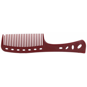 Y.S. Park Peine Rojo Tinte 601 225Mm