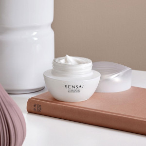 Sensai Comforting Barrier Mask Crema 60Ml